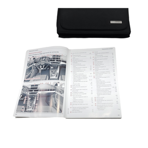 MANUEL D'UTILISATION ET D'ENTRETIEN AUDI A4 Avant (8W5) 8W0012750AD (15>) - Product Image 4