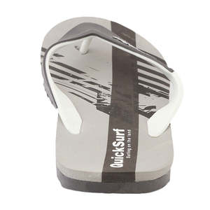 Chaussons pour hommes Quick Surf QUI-2413 - Gris - Product Image 4