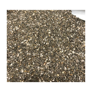 Meilleure vente pour les graines de chia séchées-Meilleur prix Graines de chia séchées Herbes naturelles et épices Graines de chia pour boire des boissons - Product Image 3