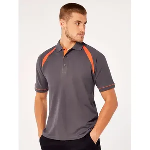 เสื้อโปโล Custom Oak Hill สำหรับสินค้าส่งเสริมการขาย - Product Image 1