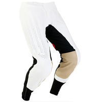 Conjunto de Equipamiento de Motocross BMX 2025, Jersey y Pantalones Transpirables de Poliéster para Adultos, Carreras de Bicicletas de Montaña
