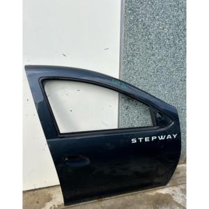 ประตูหน้าขวา DACIA Sandero Serie II 801007952R (12>20) - Product Image 1