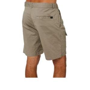 BD 2024 hommes Sport Style Denim Chino pantalon vente chaude taille élastique cordon Shorts avec Design respirant pour l'été - Product Image 3