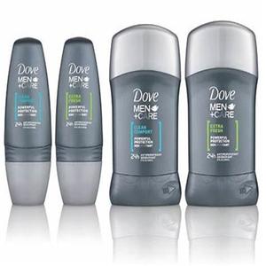 Rollo Dovve Deo sin aluminio para combatir olores a la venta a precios de fábrica - Product Image 6