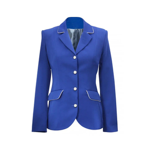 Logotipo personalizado de alta calidad transpirable impermeable chaqueta de invierno al por mayor chaqueta ecuestre caballo - Product Image 6