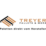 TREYER PALETTEN GmbH logo