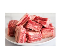 Piring Daging Sapi Beku |   Daging Sapi Berkualitas Tinggi dengan Penyimpanan IQF & Umur Simpan 24 Bulan untuk Pembeli Global