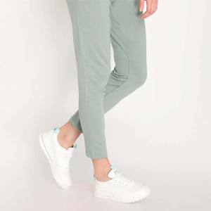 Pantalones de correr para mujer con piernas cónicas: ideales para fitness, deportes y ropa de calle de moda - Product Image 6