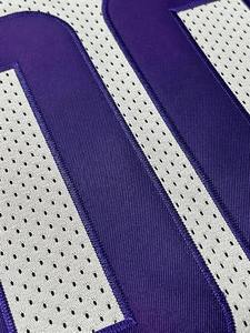 ชุดยูนิฟอร์มอเมริกันฟุตบอล ชุดกีฬา คุณภาพสูง ระบายอากาศได้ดี ONEAPEX INTERNATIONAL ปรับแต่งชื่อทีมและหมายเลขได้ - Product Image 5