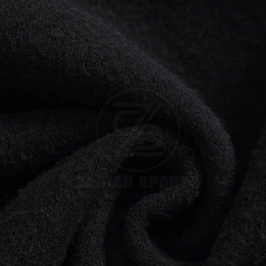 Conjunto Deportivo Personalizado para Hombre, Invierno, 100% Algodón, Felpa Suave, Sudadera con Capucha y Pantalones Jogger - Product Image 6