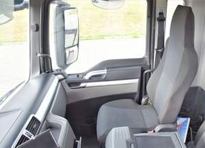 Camión grúa volquete 2017 MAN TGS 35.480 de 5,30m + HMF 1310-K3FUNK 8x4 - Product Image 5