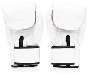 Guantes de Boxeo de Alta Calidad a Precio de Mayoreo en Pakistán, Guantes de Boxeo Fairtex para Hombre con Logotipo Personalizado, Modelo MS-BG-509 - Product Image 5