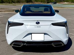 OFERTA ESPECIAL 2018 LE-X-US L-C 50-0H con Transmisión Automática y Motor V6 Touring - Product Image 6