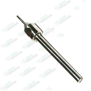 Trasplante de cabello manual con punzón Micro Motor de alta calidad por Hasni Surgical - Product Image 1