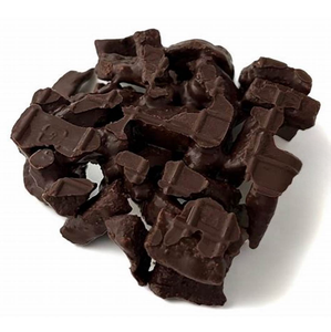 Cacao en Polvo Fermentado Puro, 50% de Contenido de Cacao, Bloque de 25 kg, Materia Prima para la Producción de Chocolate, Glo Trading CM-001 - Product Image 3