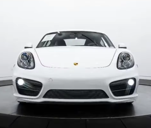 VENTAS 2014 S Coupé Volante a la Izquierda, Caja de Cambios Automática, Motor Turbo, Neumáticos R16, Asientos de Cuero, Aleación de Aluminio, Industrial, DIY, OEM 1 - Product Image 1