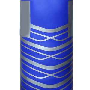 Sac de frappe de boxe léger et personnalisé avec du cuir et du PVC, remplissage écologique de sable, sac de frappe rapide - Product Image 3