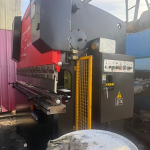 Máquina Dobladora de Metal de 1.5 M, de 1/2 Pulgada a 5 Pulgadas, Dobladora Automática de Tubos Cuadrados de Acero, Dobladora Hidráulica de Tubos - Product Image 6