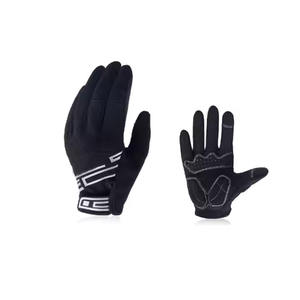 Guantes transpirables de dedo completo Guantes MTB con pantalla táctil Guantes de ciclismo unisex para deportes al aire libre de Motocross - Product Image 6
