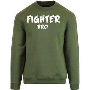 Sudadera de Cuello Redondo de Forro Polar Súper Suave para Invierno con Diseño de Logotipo Digital Personalizado, Calidad Premium, Color Personalizado - Product Image 3