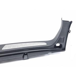 แผงกันรอยขอบกระเป๋าเดินทาง BMW ซีรีส์ 3 F31 Touring 51477221875 B47 D20 A ดีเซล 2000 (11>) - Product Image 2