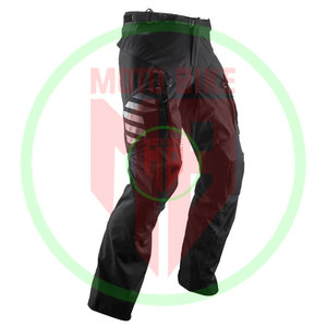Vêtements de motocross de haute qualité Pantalon de sport de plein air Pantalon de motocross respirant pour homme à prix avantageux Pantalon de motocross sur mesure - Product Image 2