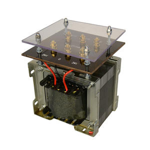 Transformateurs d'isolement et auto-transformateurs - Product Image 3