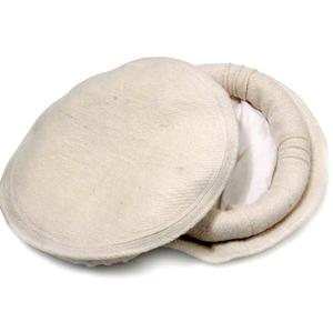 Gorros Pashtun Tejidos de Lana para Fiestas, Hechos a Mano, Tradicionales, Musulmanes, Islámicos, Pakol, Formales, Unisex, Transpirables, en Oferta - Product Image 5