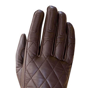 ถุงมือหนังแฟชั่น - Product Image 6