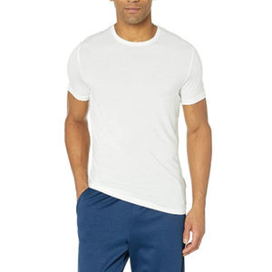 เสื้อยืดผ้าฝ้าย100% 220ก. สำหรับผู้ชายเสื้อยืดออกแบบได้ทั้งชายและหญิง - Product Image 5