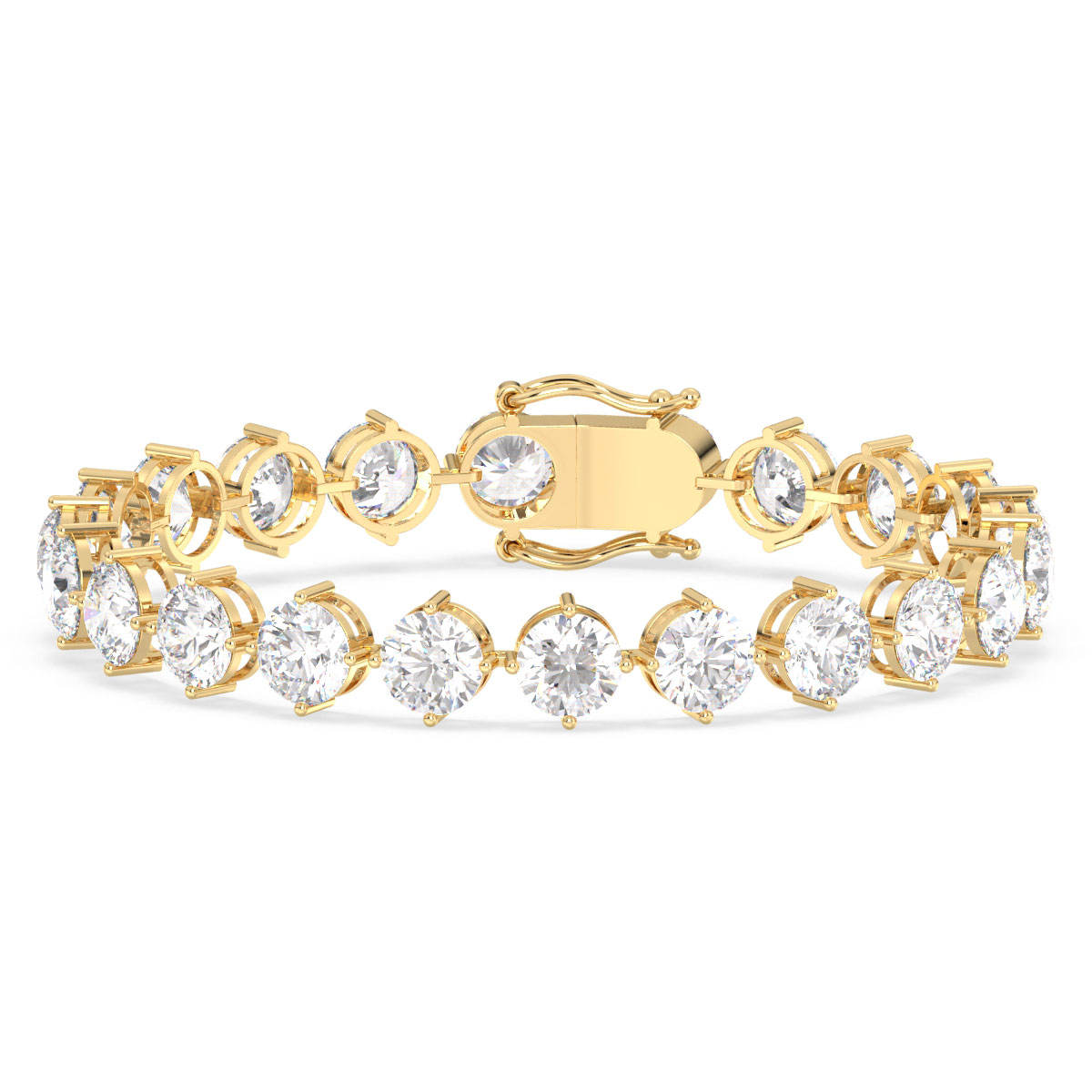 สีเหลืองทอง