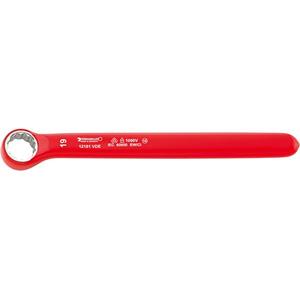 ประแจแหวนปลายเดี่ยว Stahlwille VDE คุณภาพพรีเมียมสำหรับมืออาชีพ - Product Image 1