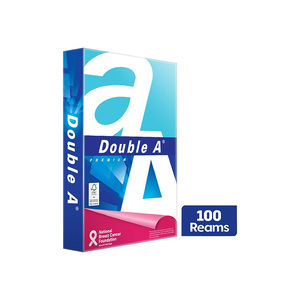 Eco-friendly <b>A4</b> copy <b>paper</b> available in bulk perfect for sustainable office solutions - Product Image 4