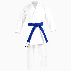 Uniforme de Artes Marciales Transpirable para Hombre, BJJ Gi Ligero de Tela Pearl Weave, Gi de Entrenamiento, Mercado Mayorista de EE. UU. y Europa - Product Image 6