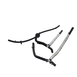 TUBI IDRAULICI DR Serie 5.0 302000973AA SQRE4T15C Bifuel/Gas 1500 (19>) - Product Image 1