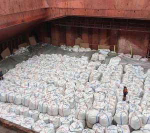 Sulfito de Sodio en Polvo de Grado Alimenticio e Industrial con 98% de Pureza, CAS 7757-83-7, Conservación Cosmética - Product Image 6