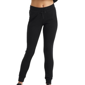Fabricant de pantalons de jogging décontractés légers et respirants pour hommes, pantalon de sport à taille haute avec cordon de serrage par HI - Product Image 3
