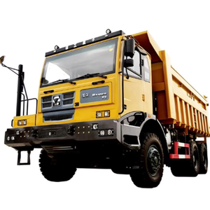 CAMIONES TODO TERRENO CERTIFICADOS 2024 XGA5904D3T EN VENTA - Product Image 1