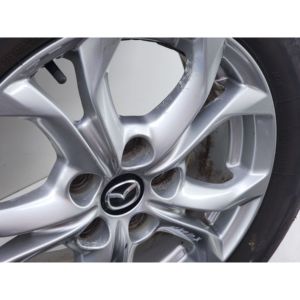 4 Ruedas de Aleación para Mazda CX3 Serie 9965F36560 (15>) - Product Image 4