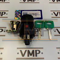 VOE 15082295-Commutateur pour chargeuses sur pneus L90 BM, L180C HL BM, L110E, L330D, L120 BM, L150C-Pièces de rechange pour machines de construction