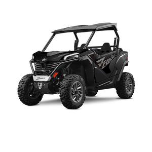 ORIGINAL NEW CFMOTO Z-Force 800cc Trail - <b>ATV</b> 4WD - Product Image 1
