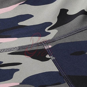 Leggings para mujer con MOQ bajo, leggings de alta calidad para mujer, nuevo estilo de ropa deportiva, leggings para mujer - Product Image 4