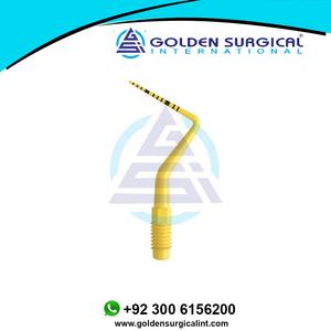 Instrumentos de diagnóstico de examen Dental Manual Colorvue UNC 12 puntas de sonda conjunto Dental proveedor de instrumentos quirúrgicos - Product Image 3