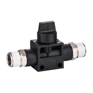 อุปกรณ์เสริมคอมเพรสเซอร์แอร์ข้อต่อแบบปลดเร็วชุด PC/pcf/pb/pl/p/pl/pd - Product Image 6