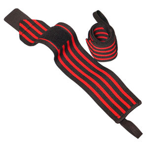 Vendas de Boxeo Esenciales Unisex de Alta Calidad 2024, Par de Soportes para Manos, Entrenamiento de Muñeca, Fitness, Kickboxing, Goma para Manos, Levantamiento de Pesas - Product Image 2