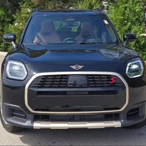 รถมินิ2025อัตโนมัติ7สปีดรถคันทรีคูเปอร์เอสพร้อมส่ง - Product Image 1