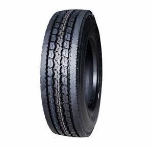 ยางรถบรรทุกหนัก 255/70R22.5 295/75R22.5 285/75R24.5 ไบแอส 11R22.5 ใหม่ รับประกัน 2 ปี - Product Image 1