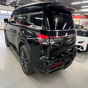 Infiniti QX80 Autograph 2025, état impeccable - Product Image 3