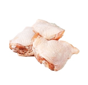 Cuisses de poulet de haute qualité, surgelées et fraîches, transformées selon des normes hygiéniques pour les acheteurs de services alimentaires - Product Image 1
