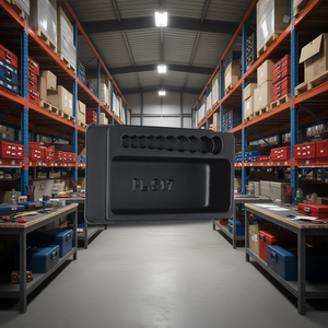 ถาดพลาสติกเปล่าสำหรับชุดซ็อกเก็ต R.400-401และ R.400U-401สำหรับโลจิสติกส์และคลังสินค้า - Product Image 3